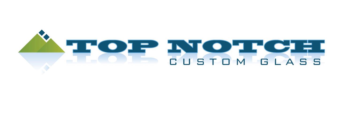 Top Notch Custom Glass cover photo