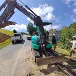 High Vision Landscaping & Tree Services LLC - photo 4