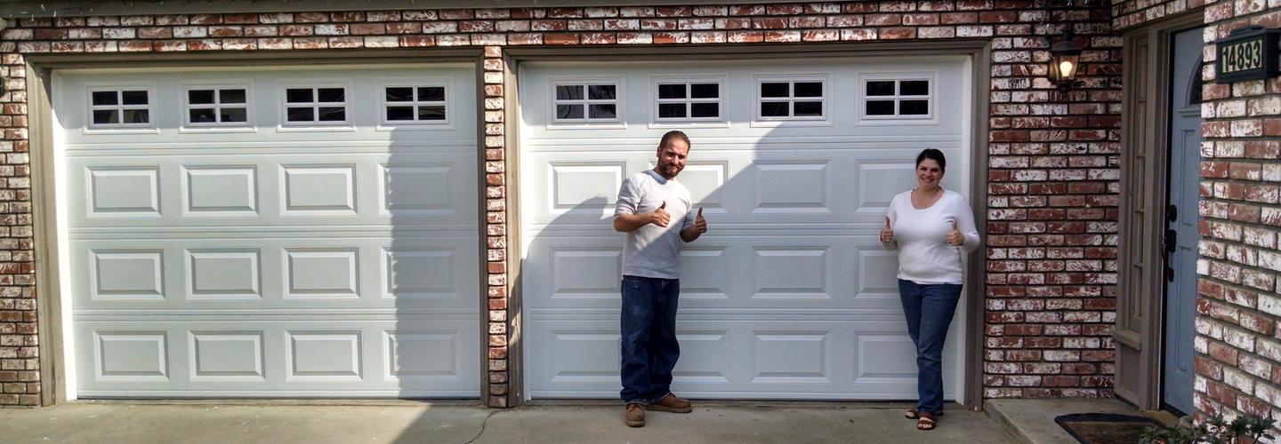 Garage Door Repair and Installations Company cover photo