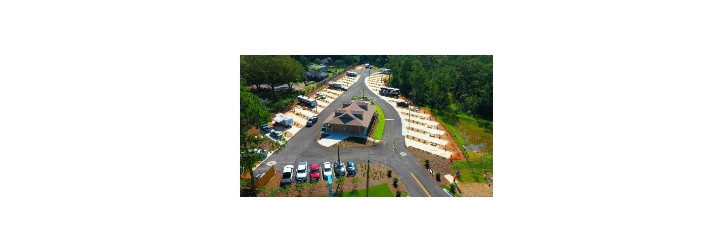 Pensacola North RV Resort cover photo