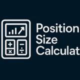 Position Size Calculator - Professional Services in Edinburgh