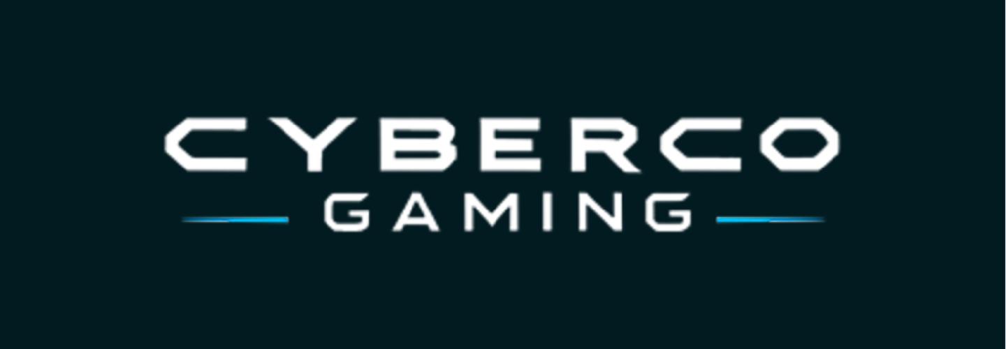 Cybercogaming cover photo