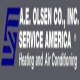 AE Olsen Co Inc Service America - Air Conditioning & Refrigeration in Southbury