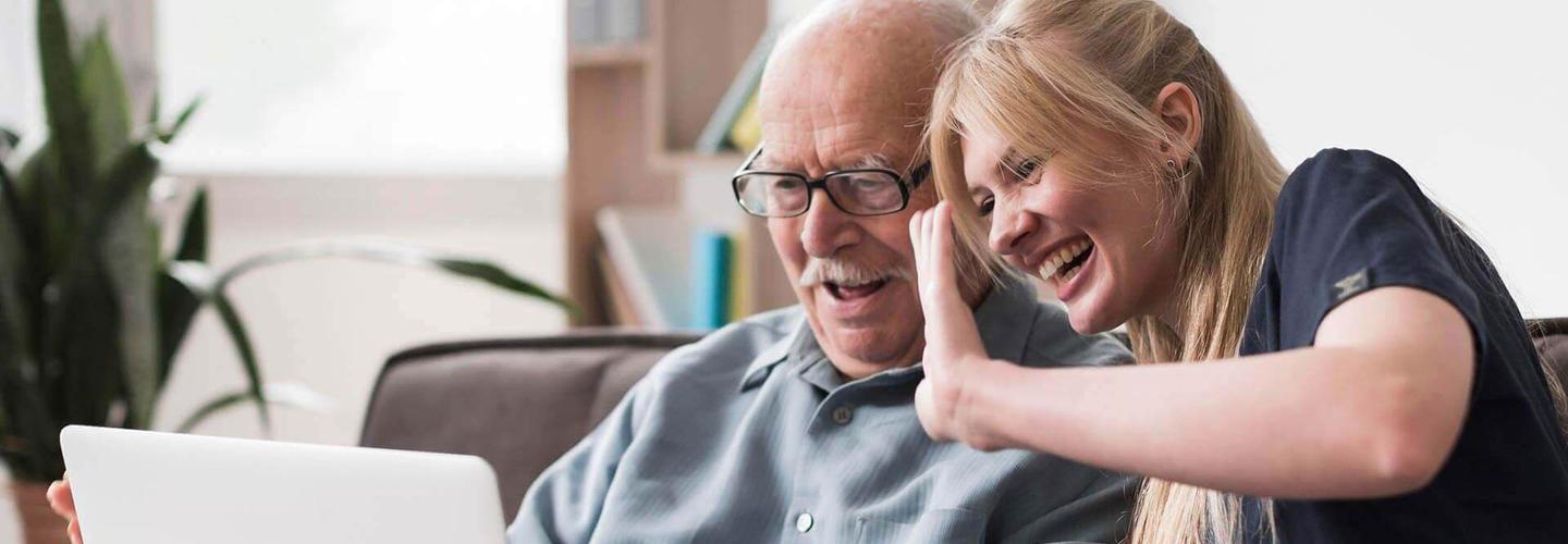 Hudson Senior Healthcare cover photo