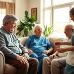 Hudson Senior Healthcare - photo 1