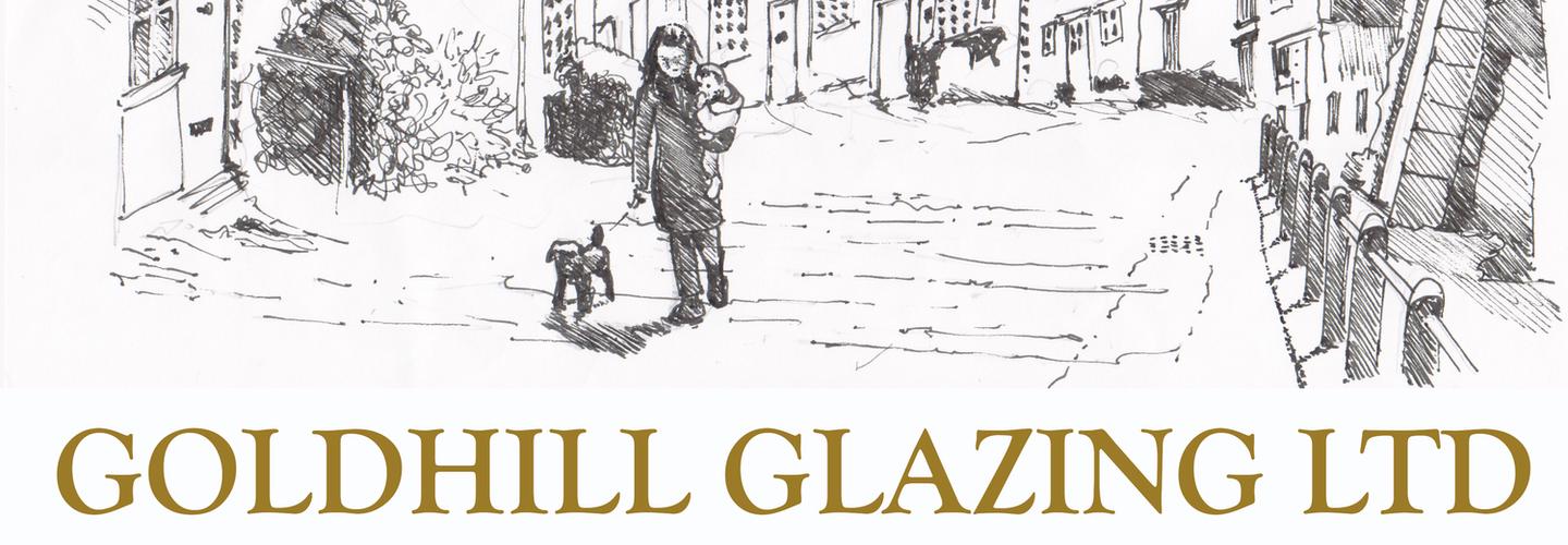Goldhill Glazing Ltd cover photo