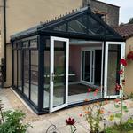 Goldhill Glazing Ltd - photo 2