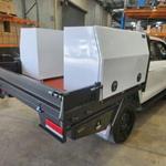 Glennic Transport Equipment - photo 1