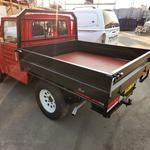 Glennic Transport Equipment - photo 2