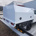 Glennic Transport Equipment - photo 3