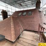 M.W BEAL & SON Roofing Contractors - photo 1