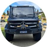 Specialised Logistics Australia - Cargo Services in Willawong