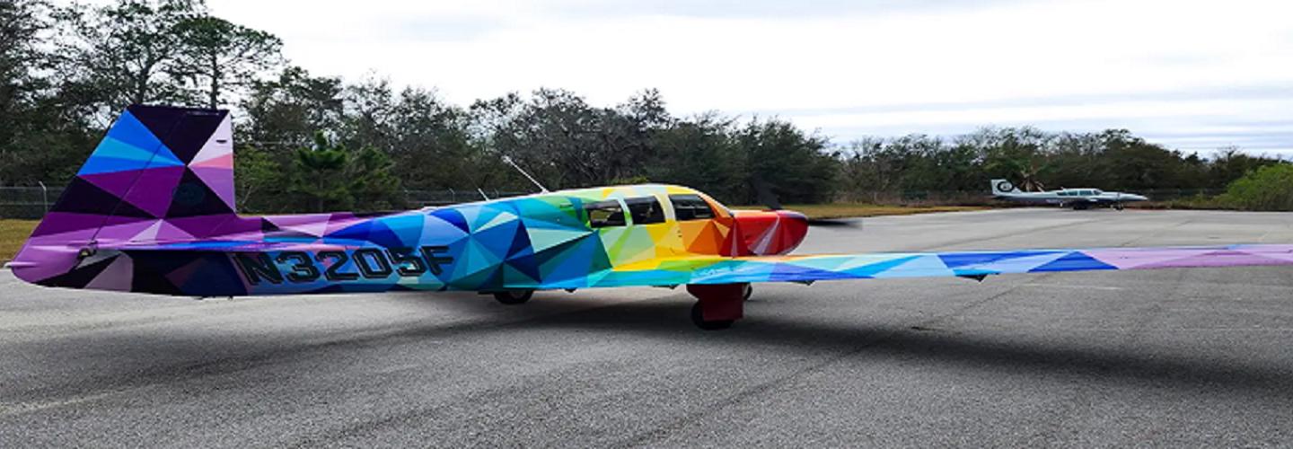 Ace Aircraft Painting cover photo