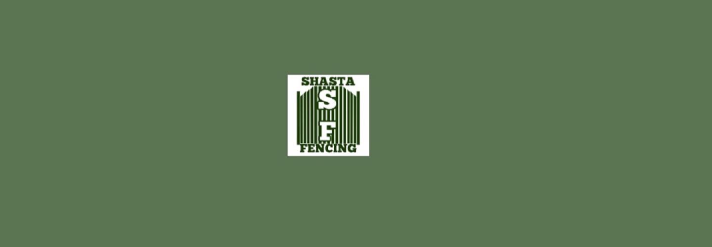 Shasta Fencing cover photo