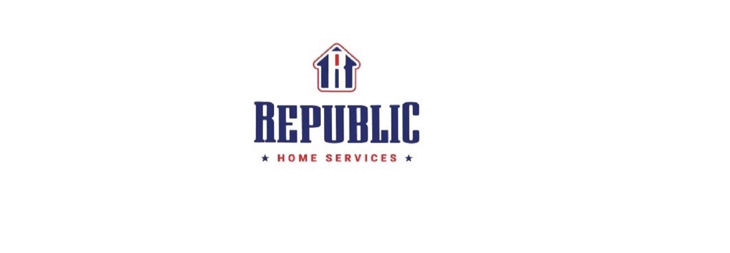 Republic Home Services cover photo