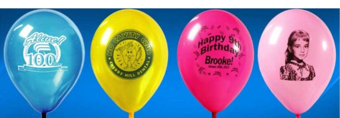 Fast Balloons  cover photo