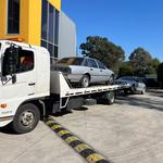 Maddington Auto Wrecker - photo 1