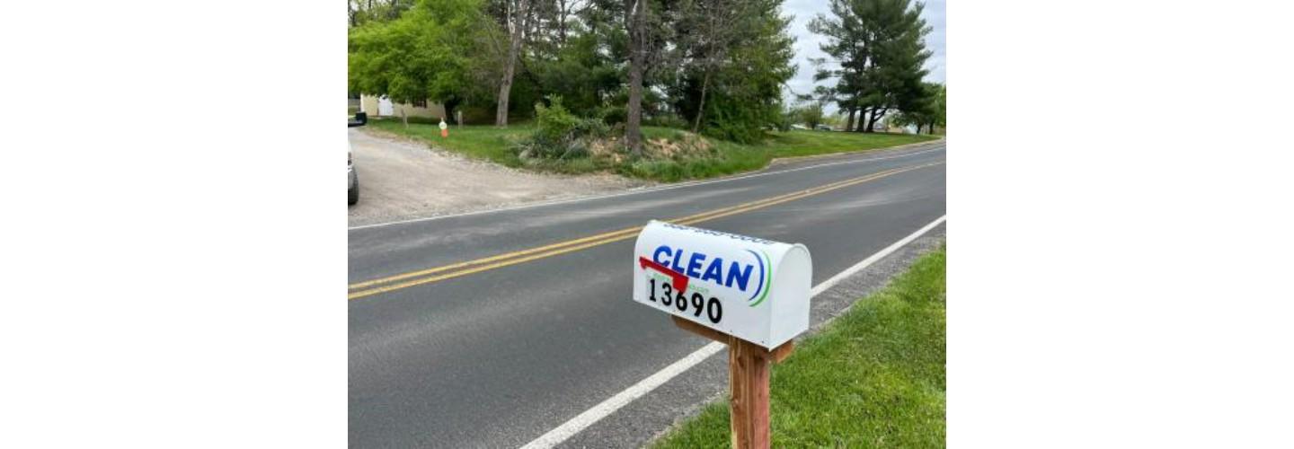 Clean Restroom Rentals cover photo