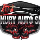 Luxury Auto Spa Detail Studio - Car Detailing in Myrtle Beach