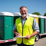 CLEANPOT PORTABLE TOILETS LLC - Home Services in Vancouver