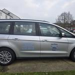 Harbour Taxi Harwich - photo 1