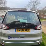 Harbour Taxi Harwich - photo 3