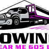 Towing Near Me LLC - Towing in Tea