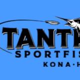 Tantrum Kona Fishing Charters