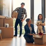 Wahla Moving Services - Public Transportation in Abbotsford