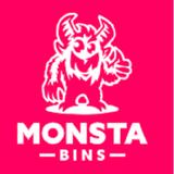 Monsta Bins profile photo