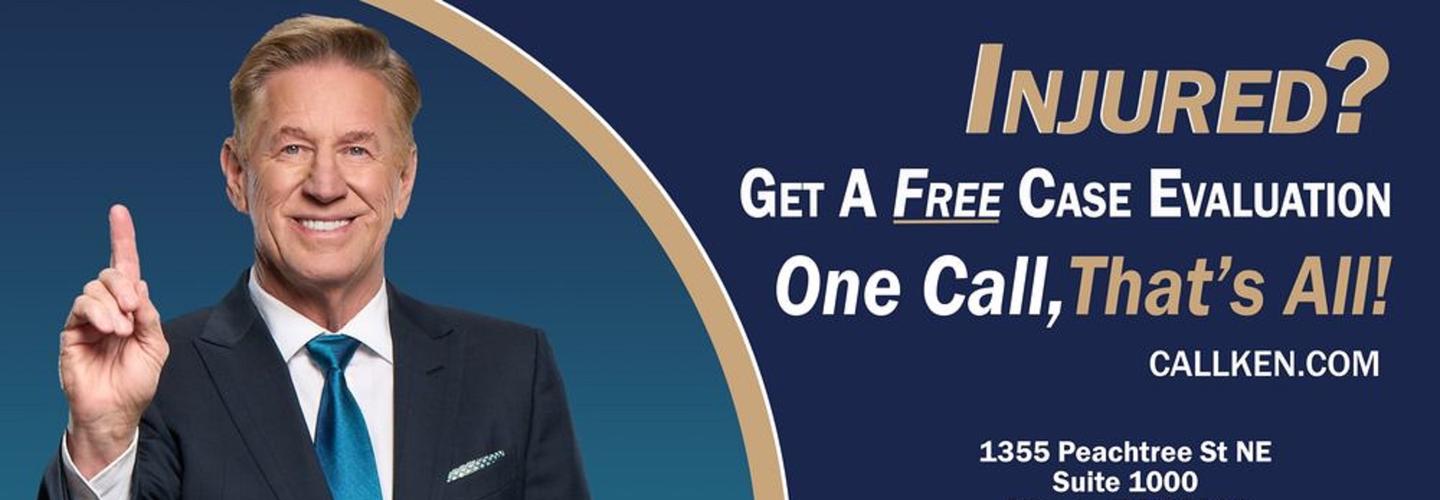 Kenneth S. Nugent, P.C. - Savannah Office cover photo