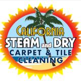 California Steam & Dry Carpet Cleaning