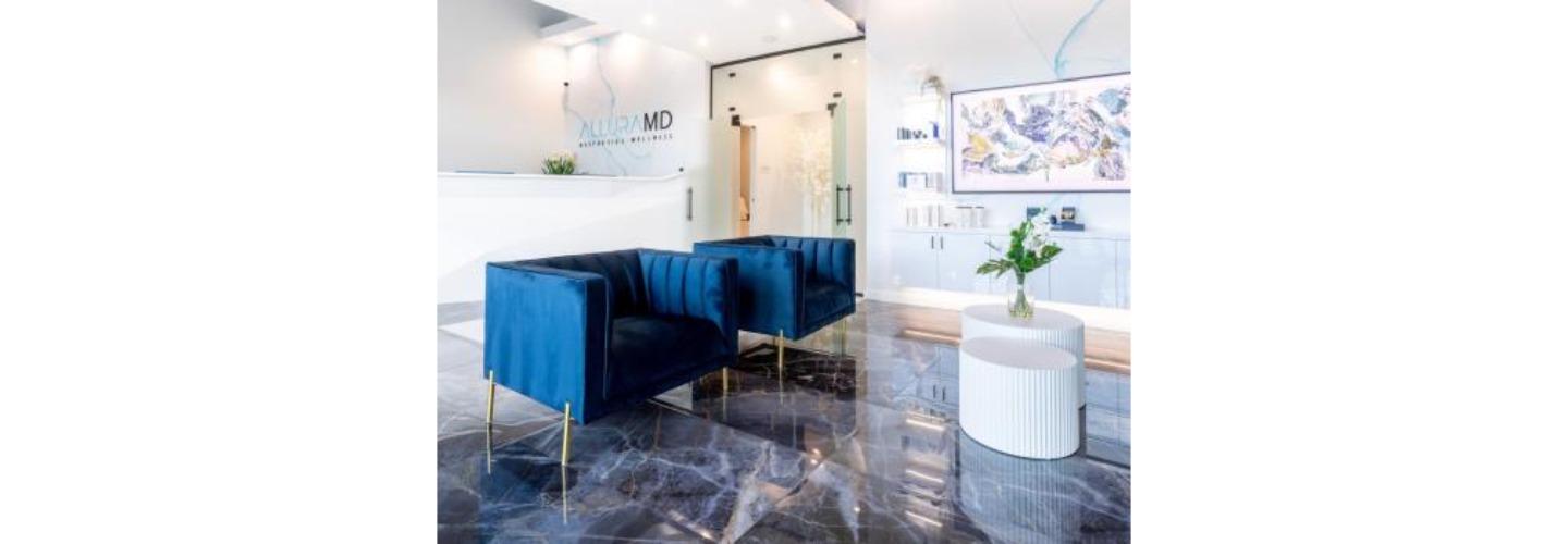 AlluraMD Aesthetics + Wellness | Jupiter cover photo