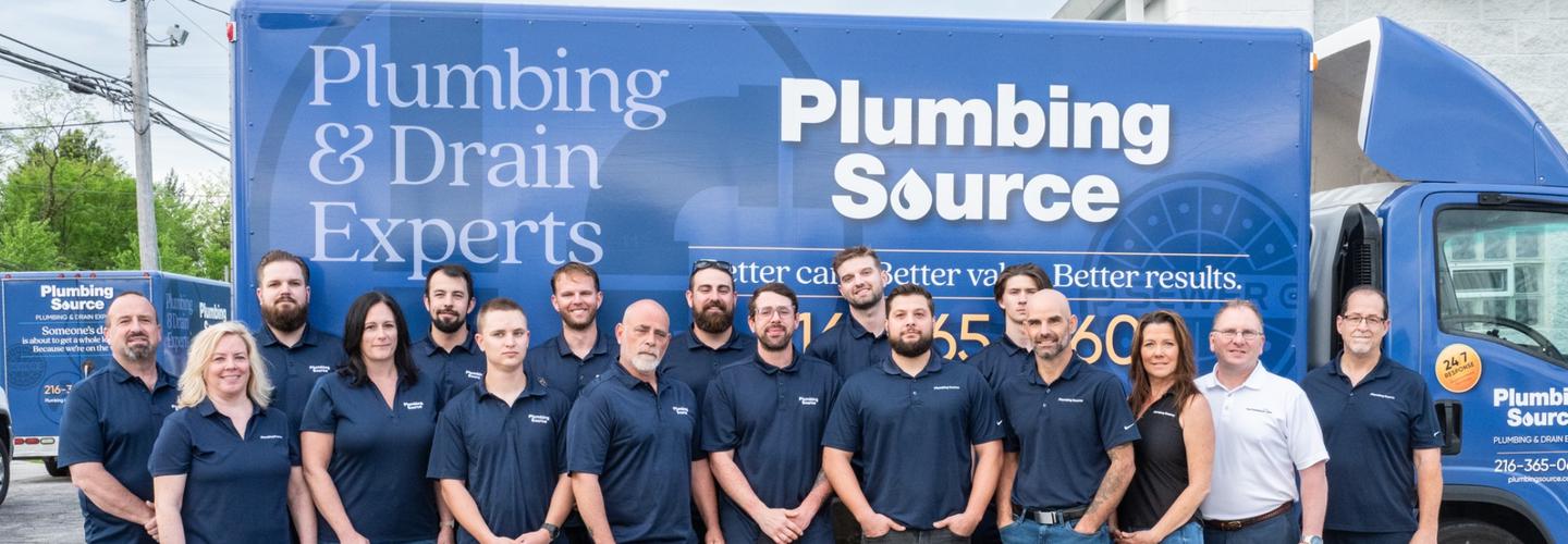 The Plumbing Source cover photo