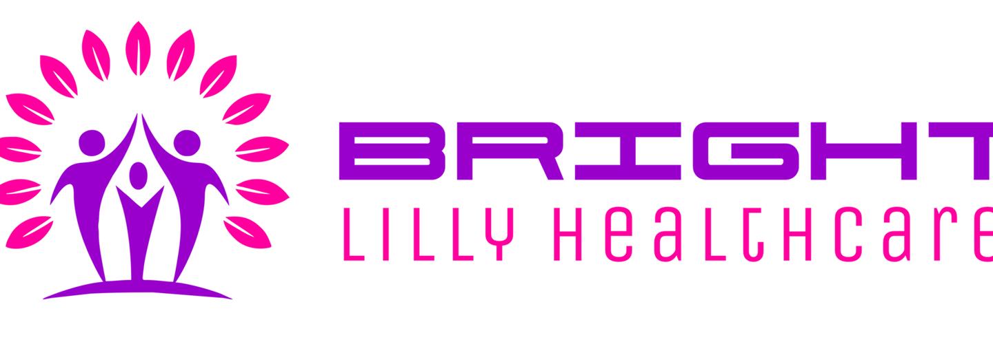 Bright Lilly Healthcare cover photo