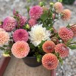 Michigan Flower Barn - photo 1