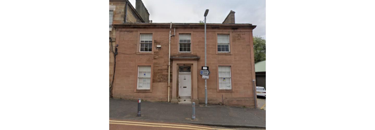 First For Business cover photo