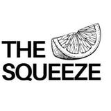 The Squeeze - Salad and Smoothie Bar