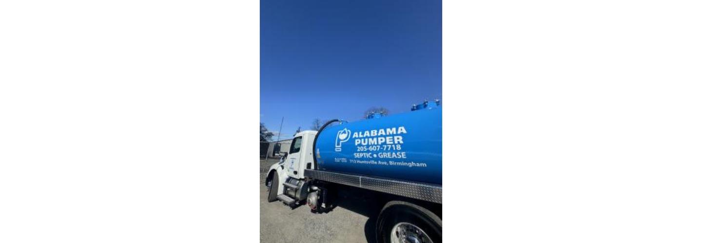 Alabama Pumper LLC cover photo