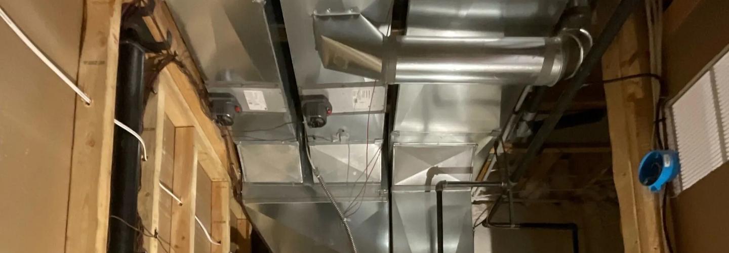 Gold Star Heating and Air cover photo