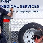 QEMS Events - photo 1