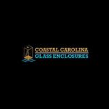 Coastal Carolina Glass Enclosures  - Glass & Mirrors in Summerville