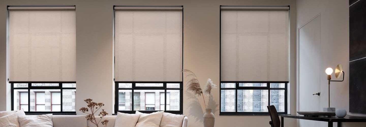 Keystone Group | Window Blinds, Shades & Shutters cover photo