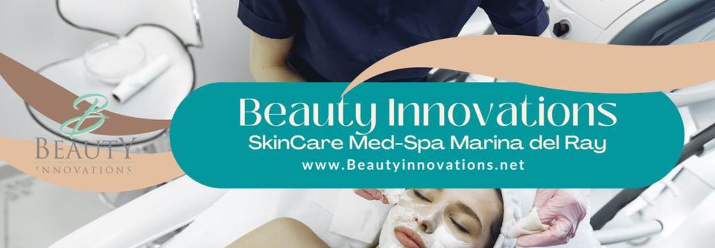 Beauty Innovations cover photo