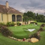 Back Nine Greens - photo 1