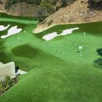 Back Nine Greens - photo 2