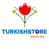 Turkish store