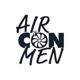AirCon-Men Cleaning