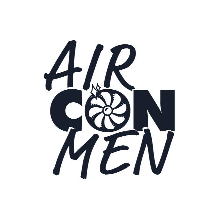AirCon-Men Cleaning - Cleaning Services