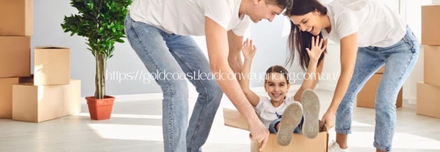 LEAD Conveyancing Gold Coast cover photo